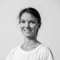 Maria-Elisabeth Schäfer_BW_(c)_Dominic_Zurbrügg