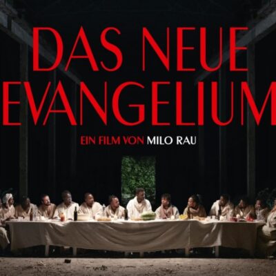 Das neue Evangelium (c) Fruitmarket, Langfilm & IIPM